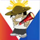 Pinoy Super Bright Flashlight icon