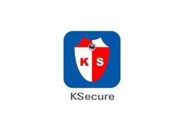 KSecure plakat