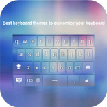 Keyboard customizer