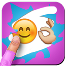 APK احزر الصورة واخدشها بالعربي