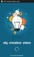 DIY Video Ideas Affiche