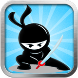 Shadow Stick Ninja icône