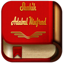 Shahih Adabul Mufrad Indonesia APK