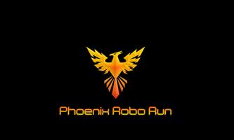 Phoenix Robot Run capture d'écran 1