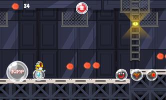 Phoenix Robot Run Screenshot 2