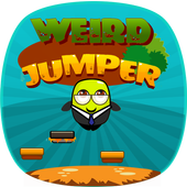 Weird Jumper icon