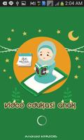 Video Anak Islami Affiche