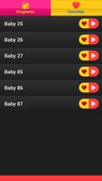 Ringtones for children syot layar 2