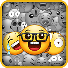 Galaxy Emoji PlugIn أيقونة