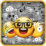Galaxy Emoji PlugIn أيقونة