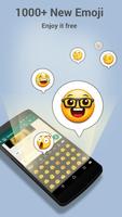 Galaxy Emoji PlugIn تصوير الشاشة 1