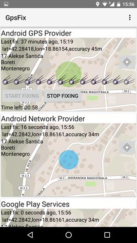 GPS Fix for Android - APK Download