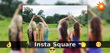 Insta Square