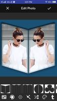 Mirror Photo Editor پوسٹر