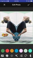 Mirror Photo Editor syot layar 3