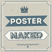 Poster Maker APK