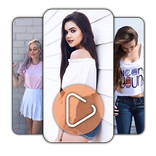 Photo To Video Maker - SlideSh