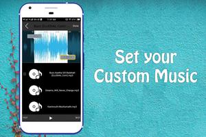 Photo To Video Maker capture d'écran 3