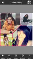 Photo Collage الملصق