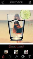 PIP Photo Effect تصوير الشاشة 3