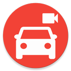 VideoRoad (car video recorder) アイコン