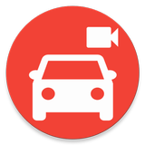 VideoRoad (car video recorder) ikona