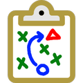 Coach Pad