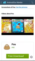 Android Out: The Best Apps APK download