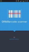 QR&Barcode Scanner 포스터