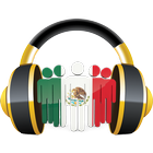 Mexican Radio Stations 图标