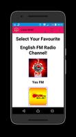English Music Radio - Ceylon скриншот 1