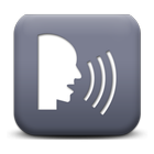 SpeakerPhone Ex ikon