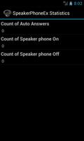 برنامه‌نما SpeakerPhone Ex عکس از صفحه
