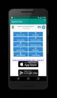 SpotUrTrain(Live Train Status) 海報