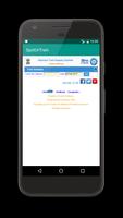 SpotUrTrain(Live Train Status) syot layar 2