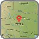 Texas Map APK