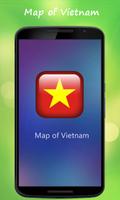 Map of Vietnam bài đăng