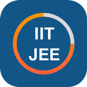 IIT JEE 2017 Syllabus Tracker icon