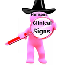 ClinicalSigns icon