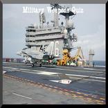 Military Weapons Quiz