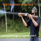 NEET BIOLOGY QUIZ آئیکن