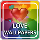 ♥ Love Wallpapers for Whatsapp APK
