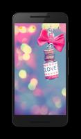 برنامه‌نما ♥ Love Wallpapers for Whatsapp عکس از صفحه