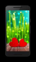 ♥ Love Wallpapers for Whatsapp تصوير الشاشة 1