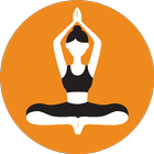 Fitness Yoga - Fitness App! icon