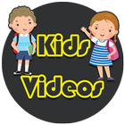 Kids Videos icône