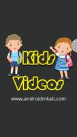 Kids Videos โปสเตอร์