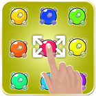 Candy Flow Free - candy pairs icon