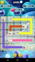 Emoji Flow - emoji pair game syot layar 2