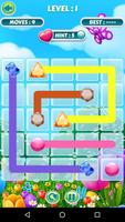 Fire flow free - fire bridges 截图 2